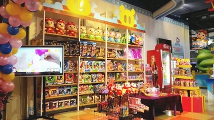 運用營銷心理學驅動樂園玩具銷售，實現收益倍增