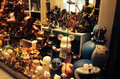 玩具店加盟品牌推薦與銷售策略指南