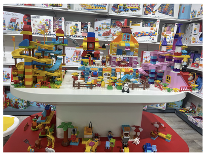 玩具產業帶線上參展抱團出海，助推全球銷售新突破