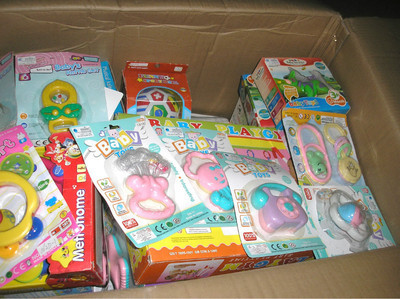 批發(fā)澄海稱斤雜款庫(kù)存嬰兒與益智玩具，價(jià)格優(yōu)惠，廠家直供
