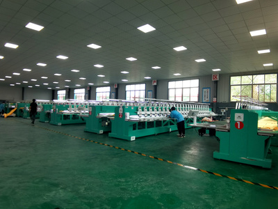 4家集中開業(yè)!漢濱提前3個(gè)月超額完成年度新社區(qū)工廠建設(shè)任務(wù)