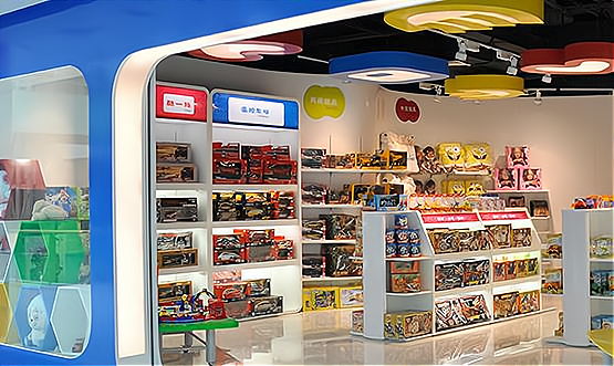 快樂派兒童玩具加盟指南 流程詳解與市場(chǎng)前景